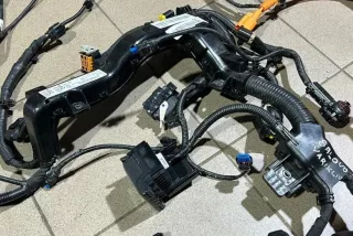 91450A0020, 5522924008, 2210210090 , art13607766 Проводка двигателя Kia Niro Арт 13607766, вид 3