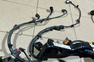 91450A0020, 5522924008, 2210210090 , art13607766 Проводка двигателя Kia Niro Арт 13607766, вид 4