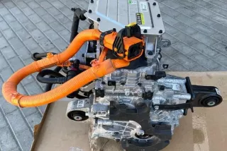 365001XAA0, 4400018FA0 , art13607842 Насос (моторчик) омывателя стекла Kia EV6 Арт 13607842, вид 1