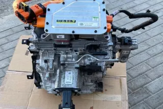 365001XAA0, 4400018FA0 , art13607842 Насос (моторчик) омывателя стекла Kia EV6 Арт 13607842, вид 2