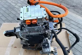 365001XAA0, 4400018FA0 , art13607842 Насос (моторчик) омывателя стекла Kia EV6 Арт 13607842, вид 3