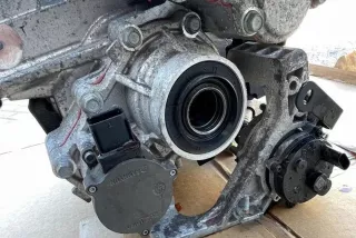365001XAA0, 4400018FA0 , art13607842 Насос (моторчик) омывателя стекла Kia EV6 Арт 13607842, вид 7