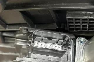 221214B380, 82460CV010, F00S1W2418 , art13607940 Стеклоподъемник передний левый Kia EV6 Арт 13607940, вид 2