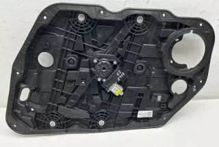 221214B380, 82460CV010, F00S1W2418 , art13607940 Стеклоподъемник передний левый Kia EV6 Арт 13607940, вид 3