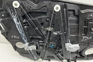 221214B380, 82460CV010, F00S1W2418 , art13607940 Стеклоподъемник передний левый Kia EV6 Арт 13607940, вид 7