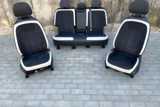 art13607956 Салон (комплект сидений) Kia EV6 Арт 13607956