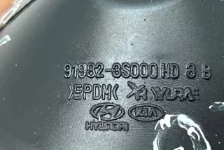 91620CV280a, 919823S000 , art13608767 Проводка двери Kia EV6 Арт 13608767, вид 7