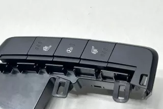 93300CV820, 0000002, 220404 , art13608770 Кнопка обогрева сидений Kia EV6 Арт 13608770, вид 2