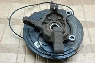 400004FA0A, S04225611C , art13608982 Ступица передняя левая Nissan NV 200 Арт 13608982, вид 5