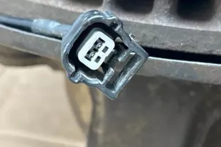 400004FA0A, S04225611C , art13608982 Ступица передняя левая Nissan NV 200 Арт 13608982, вид 10