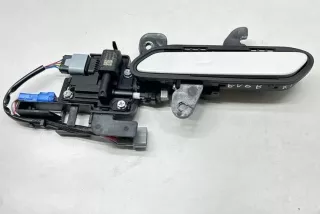 2X928001T, 23011711570 , art13609078 Ручка наружная задняя правая Kia EV6 Арт 13609078, вид 1