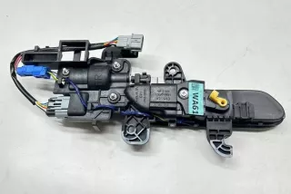 2X928001T, 23011711570 , art13609078 Ручка наружная задняя правая Kia EV6 Арт 13609078, вид 4