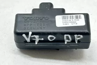 31403139, C153121000004 , art13609254 Фонарь салона (плафон) Volvo V70 2 Арт 13609254, вид 1