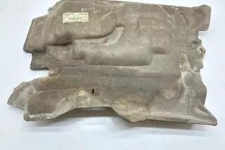 31420245, 0094446, J613A , art13609439 Тепловой экран глушителя Volvo V70 2 Арт 13609439, вид 2
