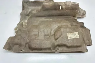 31420245, 0094446, J613A , art13609439 Тепловой экран глушителя Volvo V70 2 Арт 13609439, вид 3