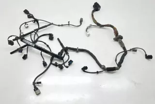 03L971824B, 54018400 , art13609785 Проводка двигателя Volkswagen Transporter T5 2.0л Арт 13609785, вид 1