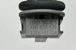 4B0820539, 1206101704, 784302B , art13609923 Датчик температуры Volkswagen Transporter T5 Арт 13609923, вид 6
