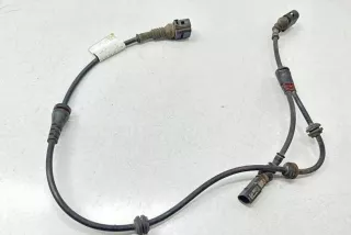 7L0971279F , art13609950 Датчик ABS Volkswagen Transporter T5 Арт 13609950, вид 1
