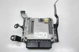 391402ABB0, 0281031578 , art13610295 Блок управления двигателем Hyundai Tucson 3 Арт 13610295, вид 1