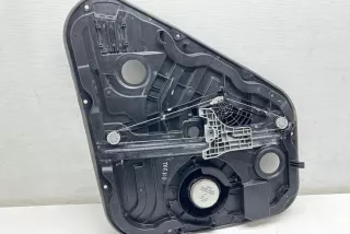 83450D7000, 7D06, 001100754040 , art13610367 Стеклоподъемник задний левый Hyundai Tucson 3 Арт 13610367, вид 2