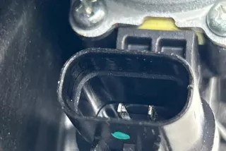 83450D7000, 7D06, 001100754040 , art13610367 Стеклоподъемник задний левый Hyundai Tucson 3 Арт 13610367, вид 4