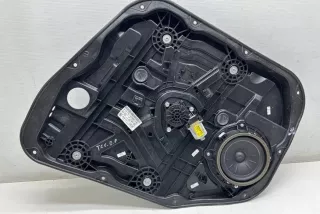 81320D7500, 82480D7380, D36TE5TL , art13610448 Стеклоподъемник передний левый Hyundai Tucson 3 Арт 13610448