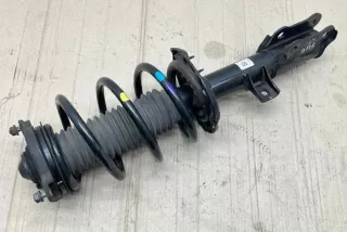 D70L54650D7000, T17F16A1665 , art13610507 Амортизатор передний левый Hyundai Tucson 3 Арт 13610507