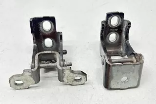 804000016RF , art13610655 Прочая запчасть Renault Megane 3 Арт 13610655, вид 1