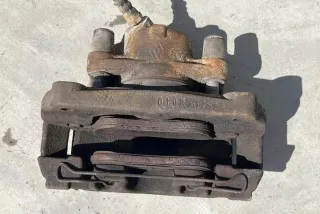 015R , art13610699 Суппорт передний левый Renault Megane 3 Арт 13610699, вид 2
