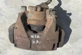 015R , art13610699 Суппорт передний левый Renault Megane 3 Арт 13610699, вид 3