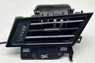 3G1819701E, 170120171209, 0925800506 , art13610983 Дефлектор обдува салона Volkswagen Passat B8 Арт 13610983, вид 2