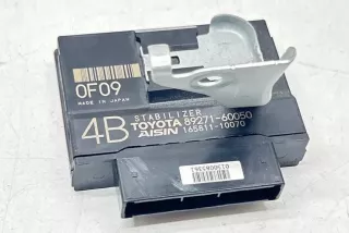 8927160050, T98S800ST0 , art13611145 Блок управления ABS Toyota Land Cruiser 200 Арт 13611145, вид 1