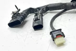 A2935402104 , art13611436 Проводка двигателя Mercedes EQC n293 Арт 13611436, вид 4
