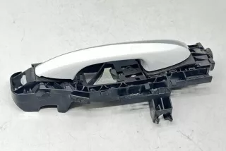 A0997602100, 0105096300E, 213322Q15 , art13611574 Ручка наружная задняя левая Mercedes EQC n293 Арт 13611574, вид 1