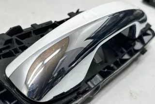 A0997602100, 0105096300E, 213322Q15 , art13611574 Ручка наружная задняя левая Mercedes EQC n293 Арт 13611574, вид 3