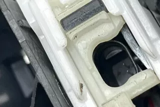 A0997602100, 0105096300E, 213322Q15 , art13611574 Ручка наружная задняя левая Mercedes EQC n293 Арт 13611574, вид 5