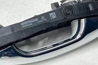 A0997602100, 0105096300E, 213322Q15 , art13611574 Ручка наружная задняя левая Mercedes EQC n293 Арт 13611574, вид 6