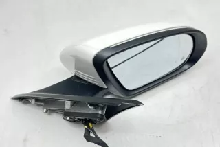 E1021279, A2938104400 , art13611613 Зеркало наружное правое Mercedes EQC n293 Арт 13611613, вид 2