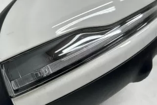 E1021279, A2938104400 , art13611613 Зеркало наружное правое Mercedes EQC n293 Арт 13611613, вид 5