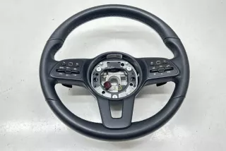 A0050071999, A0004605804, 15415672 , art13611645 Руль Mercedes A W177 Арт 13611645, вид 1