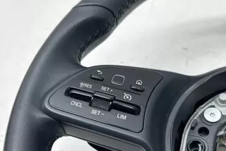 A0050071999, A0004605804, 15415672 , art13611645 Руль Mercedes A W177 Арт 13611645, вид 4