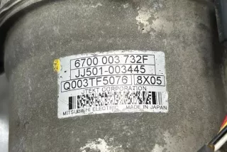 6820000331, 6700003732F, JJ501003445 , art13611858 Рулевая рейка Mercedes A W177 Арт 13611858, вид 11