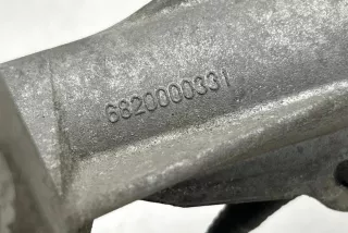 6820000331, 6700003732F, JJ501003445 , art13611858 Рулевая рейка Mercedes A W177 Арт 13611858, вид 8