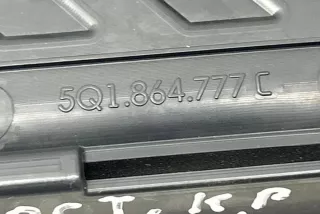 5Q1864777C , art13675390 Пластик салона Skoda Octavia A7 Арт 13675390, вид 4