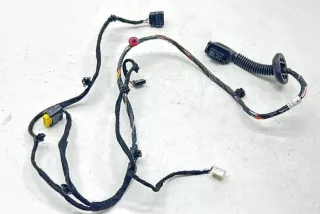 91630N7080 , art13675673 Проводка двери Hyundai Tucson 4 Арт 13675673