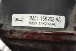 3M5X15K202AC , art12271303 Фара противотуманная левая Ford Focus 1 Арт 12271303, вид 7