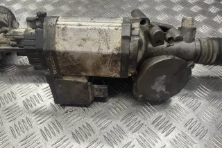 1K1423051, 1K14231053, 1K1909144H, 110405 , art12274113 Рулевая рейка Volkswagen Touran 1 Арт 12274113, вид 4