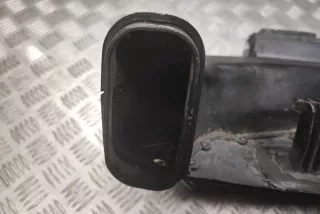 13717786558 , art12323384 Декоративная крышка двигателя BMW 3 E46 2.0л Арт 12323384, вид 3