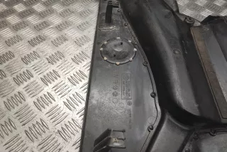 13717786558 , art12323384 Декоративная крышка двигателя BMW 3 E46 2.0л Арт 12323384, вид 4