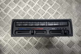 UBE5HA, 5K21 , art12327032 Блок управления печки/климат-контроля Mazda 323 F Арт 12327032, вид 1
